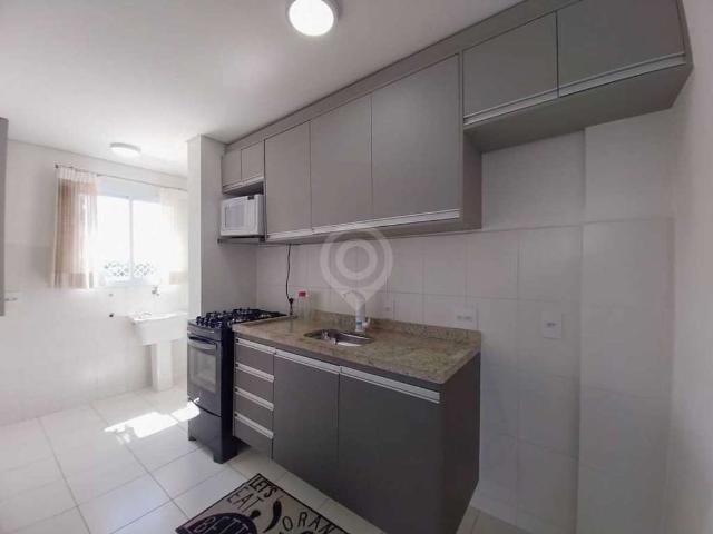 Apartamento para Locação em Itatiba/SP Loteamento Morrão da Força 2 Quartos