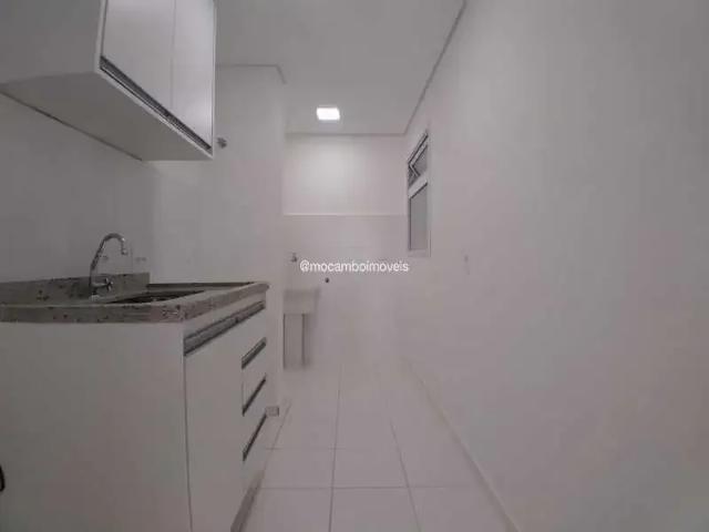 Apartamento para Locação em Itatiba/SP Loteamento Morrão da Força 2 Quartos