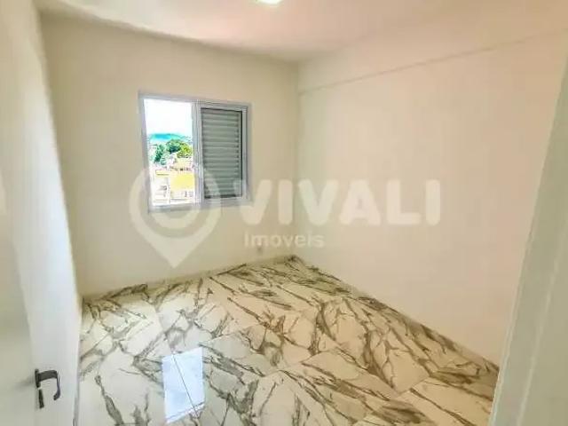 Apartamento para Locação em Itatiba/SP Loteamento Morrão da Força 2 Quartos