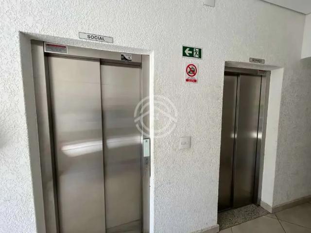 Apartamento para Locação em Itatiba/SP Loteamento Morrão da Força 2 Quartos