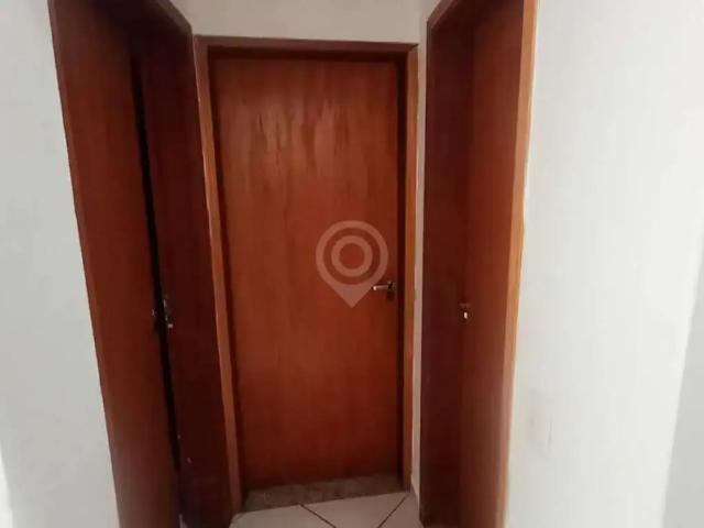 Apartamento para Locação em Itatiba/SP Loteamento Residencial Terra Nova 2 Quartos