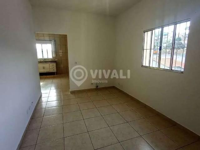 Apartamento para Locação em Itatiba/SP Loteamento Residencial Central Park 3 Quartos