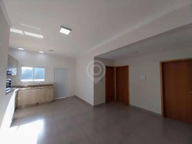 Apartamento para Locação em Itatiba/SP Loteamento Residencial Central Park 2 Quartos