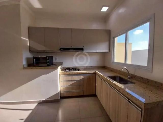 Apartamento para Locação em Itatiba/SP Loteamento Residencial Central Park 2 Quartos