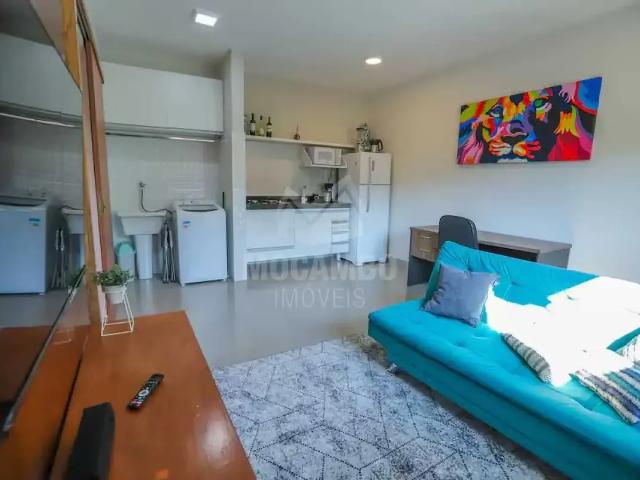 Apartamento para Locação em Itatiba/SP Loteamento Residencial Central Park I 1 Quartos