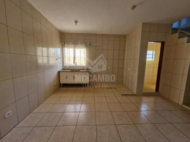 Apartamento para Locação em Itatiba/SP Loteamento Residencial Central Park I 3 Quartos