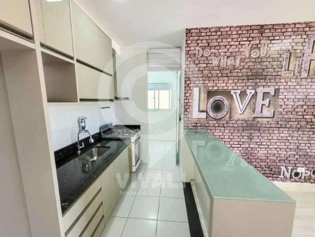 Apartamento para Locação em Itatiba/SP Loteamento Santo Antônio 2 Quartos