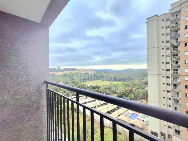 Apartamento para Locação em Itatiba/SP Loteamento Santo Antônio 2 Quartos
