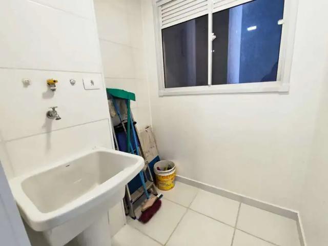 Apartamento para Locação em Itatiba/SP Loteamento Santo Antônio 2 Quartos