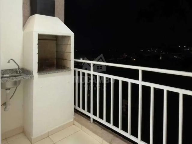 Apartamento para Locação em Itatiba/SP Loteamento Santo Antônio 2 Quartos
