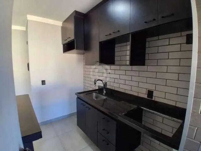 Apartamento para Locação em Itatiba/SP Loteamento Santo Antônio 2 Quartos