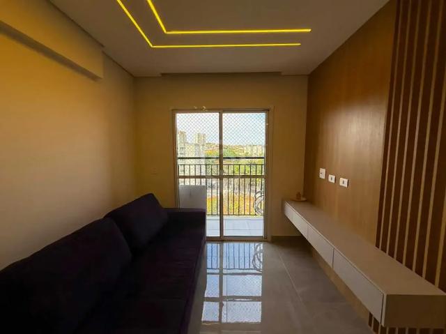 Apartamento para Locação em Itatiba/SP Loteamento Santo Antônio 2 Quartos