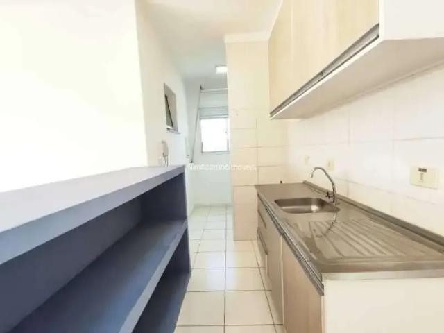 Apartamento para Locação em Itatiba/SP Loteamento Santo Antônio 2 Quartos