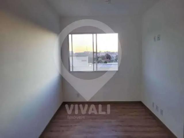 Apartamento para Locação em Itatiba/SP Loteamento Santo Antônio 2 Quartos