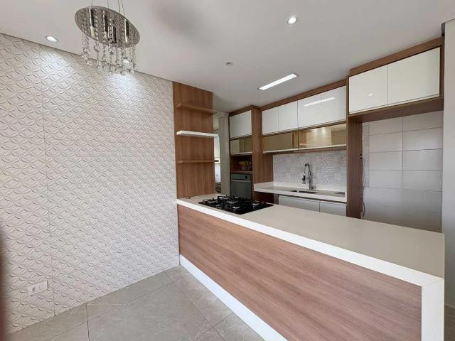 Apartamento para Locação em Itatiba/SP Loteamento Santo Antônio 2 Quartos