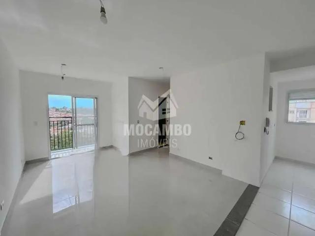 Apartamento para Locação em Itatiba/SP Loteamento Santo Antônio 2 Quartos