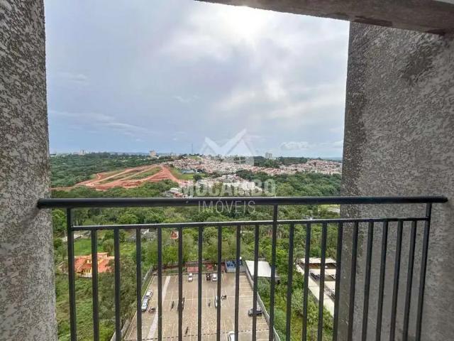 Apartamento para Locação em Itatiba/SP Loteamento Santo Antônio 2 Quartos