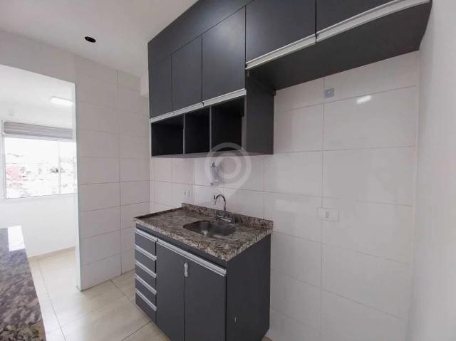 Apartamento para Locação em Itatiba/SP Nova Itatiba 2 Quartos
