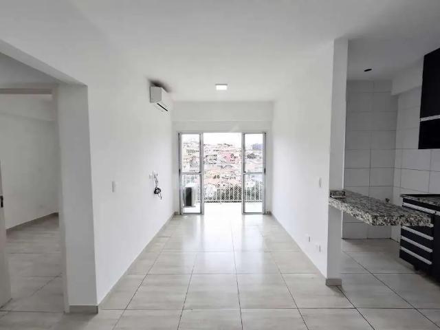 Apartamento para Locação em Itatiba/SP Nova Itatiba 2 Quartos