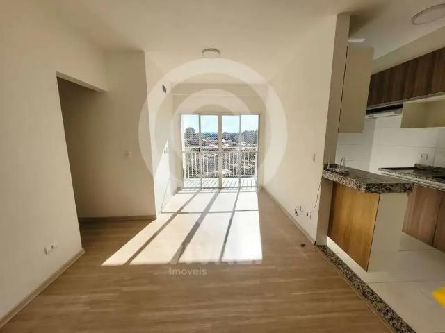 Apartamento para Locação em Itatiba/SP Nova Itatiba 3 Quartos