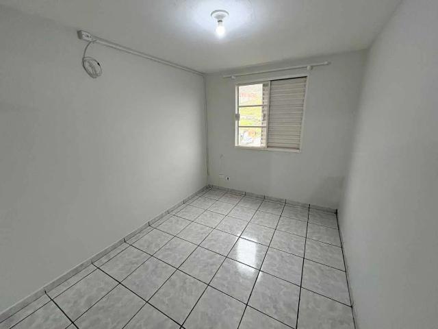 Apartamento para Locação em Itatiba/SP Núcleo Habitacional Roberto Panzarin 2 Quartos