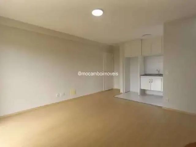 Apartamento para Locação em Itatiba/SP Núcleo Residencial Afonso Zupardo 1 Quartos