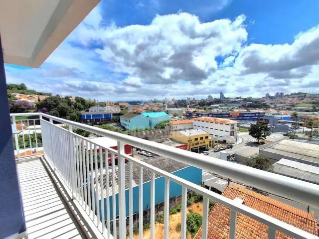 Apartamento para Locação em Itatiba/SP Bairro do Engenho 2 Quartos