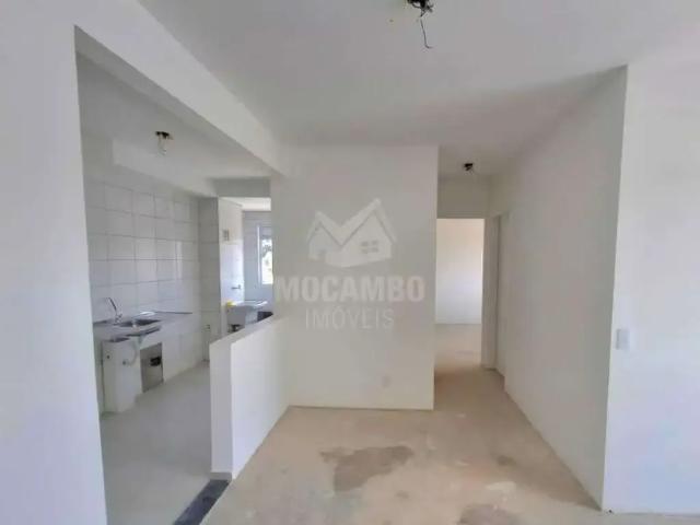 Apartamento para Locação em Itatiba/SP Bairro do Engenho 2 Quartos