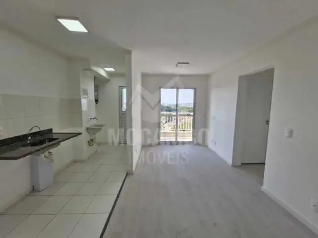 Apartamento para Locação em Itatiba/SP Núcleo Residencial Doutor Luiz de Mattos Pimenta 2 Quartos