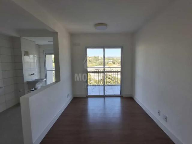 Apartamento para Locação em Itatiba/SP Núcleo Residencial Doutor Luiz de Mattos Pimenta 2 Quartos