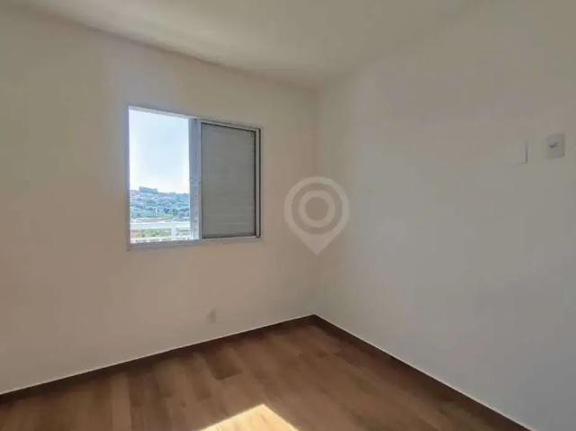 Apartamento para Locação em Itatiba/SP Bairro do Engenho 2 Quartos