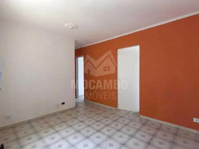 Apartamento para Locação em Itatiba/SP Núcleo Residencial Doutor Luiz de Mattos Pimenta 2 Quartos