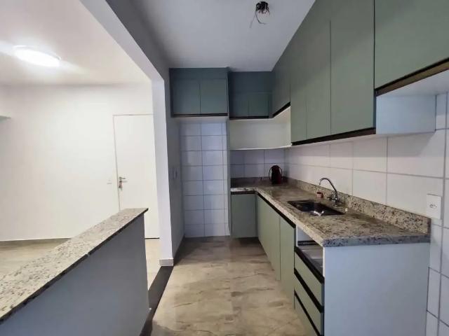 Apartamento para Locação em Itatiba/SP Núcleo Residencial Doutor Luiz de Mattos Pimenta 2 Quartos