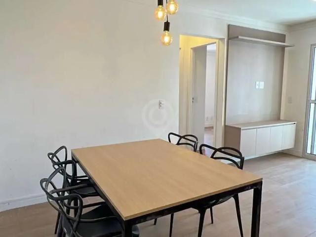 Apartamento para Locação em Itatiba/SP Núcleo Residencial Doutor Luiz de Mattos Pimenta 2 Quartos