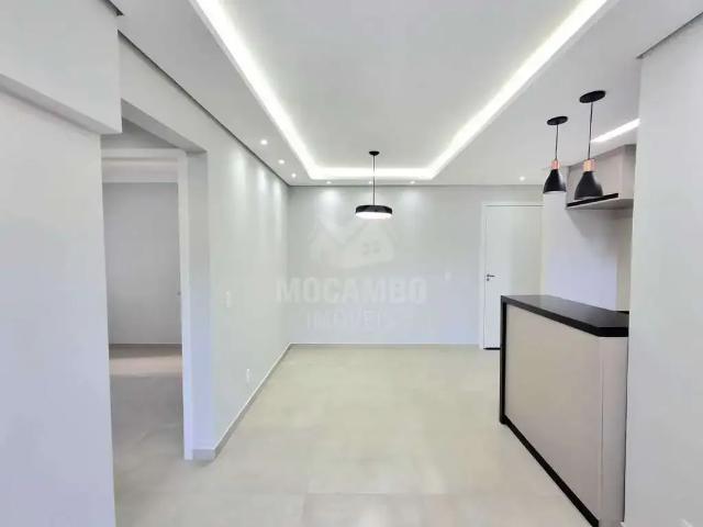 Apartamento para Locação em Itatiba/SP Núcleo Residencial Doutor Luiz de Mattos Pimenta 2 Quartos