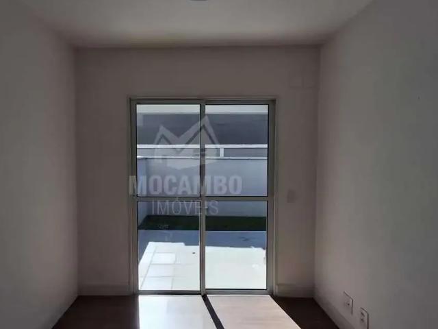 Apartamento para Locação em Itatiba/SP Núcleo Residencial Doutor Luiz de Mattos Pimenta 2 Quartos