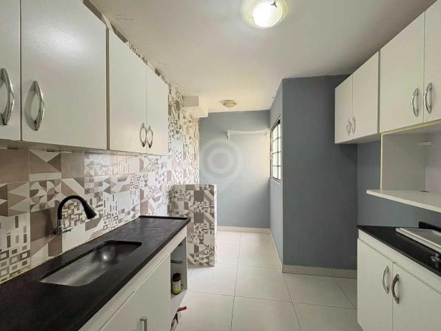 Apartamento para Locação em Itatiba/SP Loteamento Rei de Ouro 2 Quartos