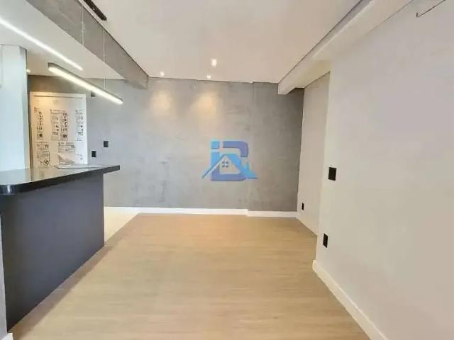 Apartamento para Locação em Itatiba/SP Vila Bela Vista 2 Quartos