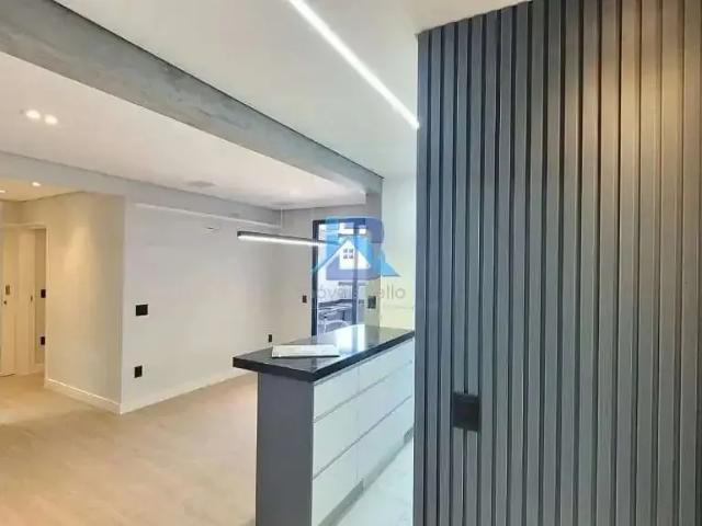 Apartamento para Locação em Itatiba/SP Vila Bela Vista 2 Quartos