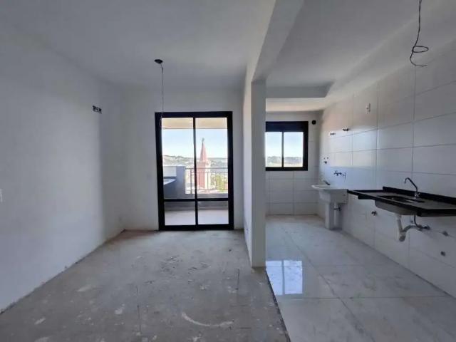 Apartamento para Locação em Itatiba/SP Vila Bela Vista 3 Quartos
