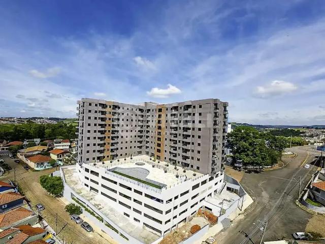 Apartamento para Locação em Itatiba/SP Vila Bela Vista 3 Quartos