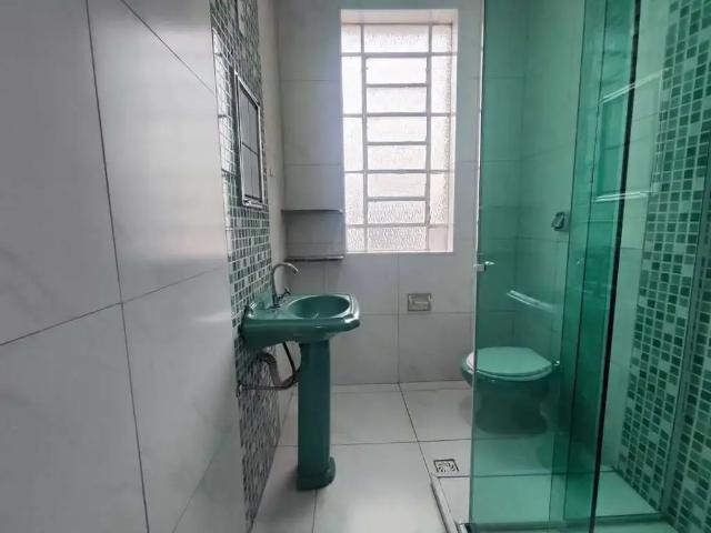Apartamento para Locação em Itatiba/SP Vila Brasileira 2 Quartos