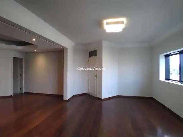 Apartamento para Locação em Itatiba/SP Vila Brasileira 2 Quartos