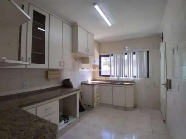 Apartamento para Locação em Itatiba/SP Vila Brasileira 2 Quartos