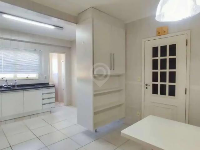 Apartamento para Locação em Itatiba/SP Vila Brasileira 3 Quartos