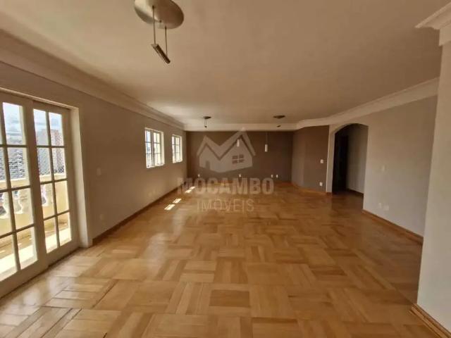 Apartamento para Locação em Itatiba/SP Vila Brasileira 3 Quartos