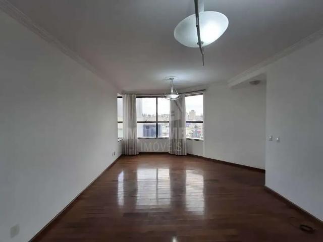 Apartamento para Locação em Itatiba/SP Vila Brasileira 3 Quartos