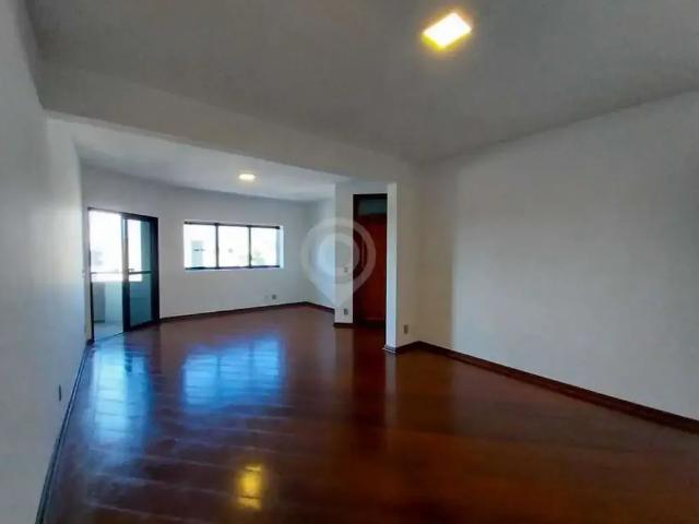 Apartamento para Locação em Itatiba/SP Vila Brasileira 3 Quartos