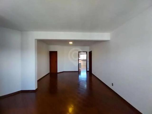 Apartamento para Locação em Itatiba/SP Vila Brasileira 3 Quartos