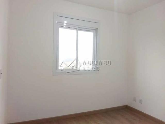 Apartamento para Locação em Itatiba/SP Vila Cassaro 2 Quartos